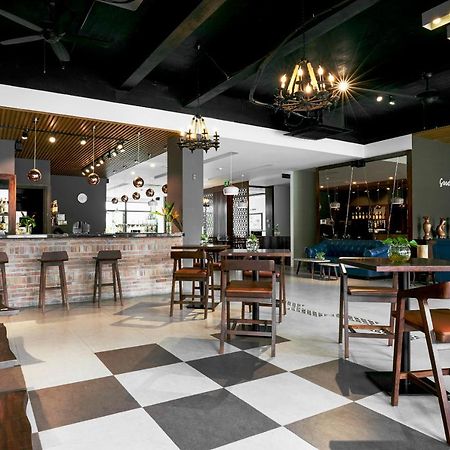 West Phu Quoc Hotel 외부 사진