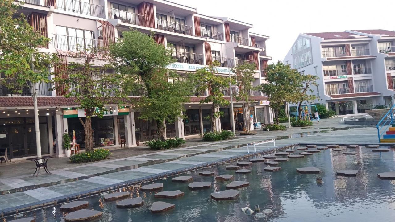 West Phu Quoc Hotel 외부 사진