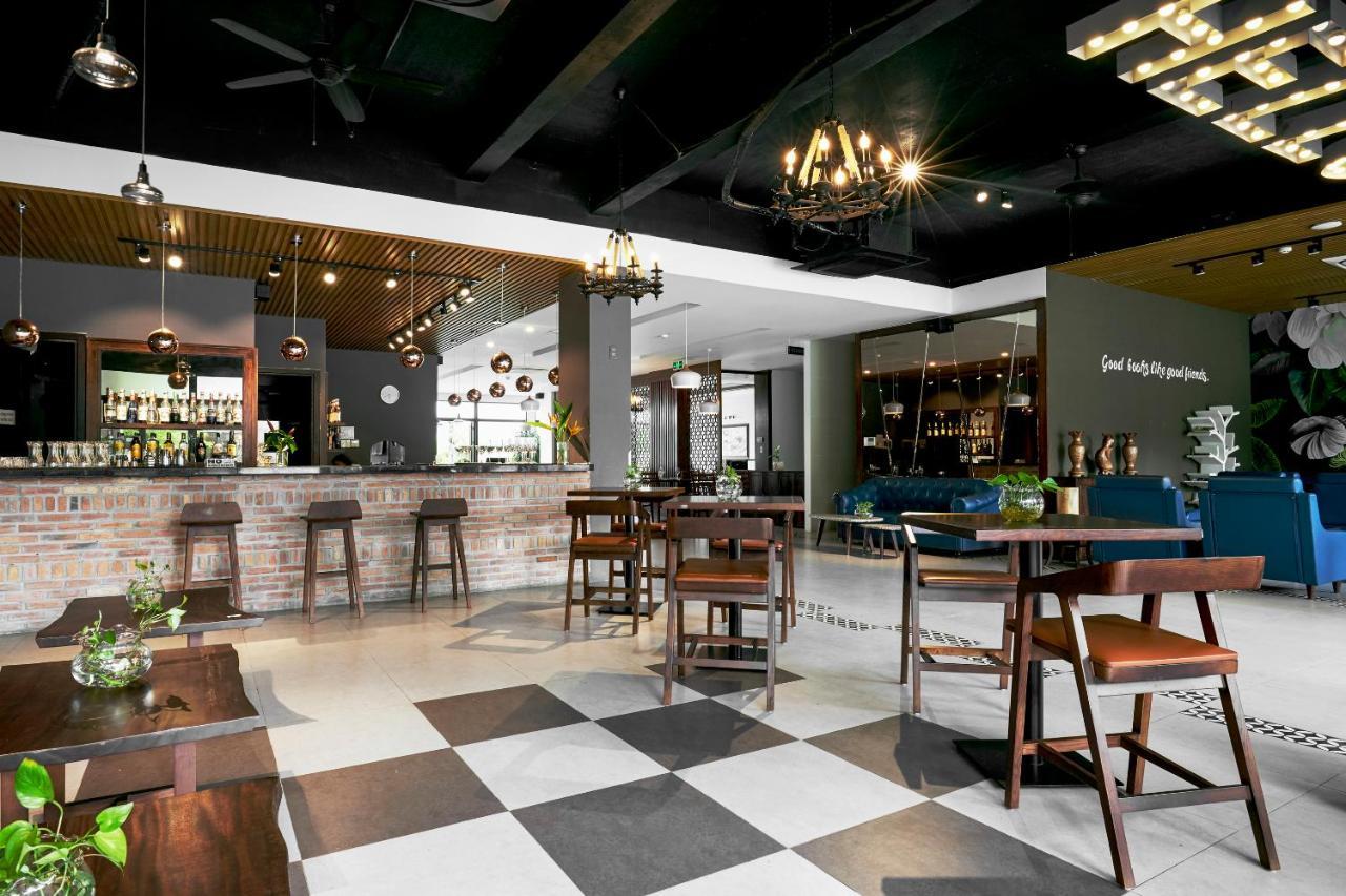 West Phu Quoc Hotel 외부 사진