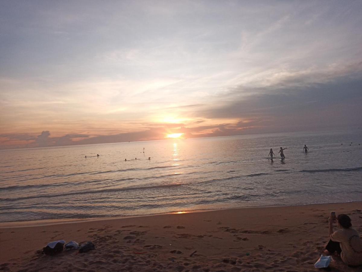 West Phu Quoc Hotel 외부 사진