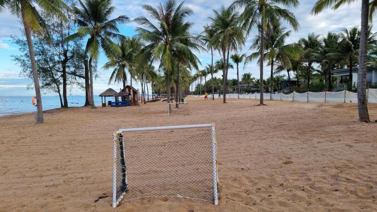 West Phu Quoc Hotel 외부 사진