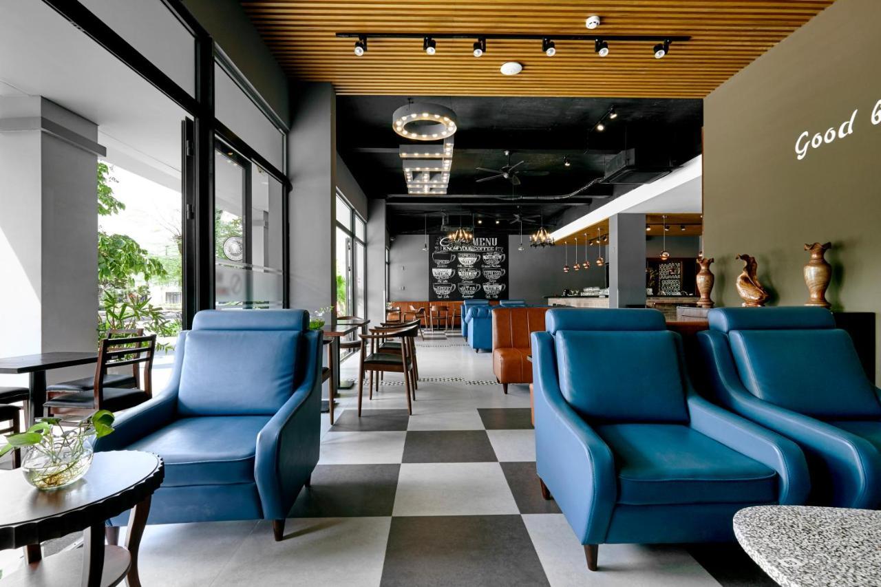 West Phu Quoc Hotel 외부 사진