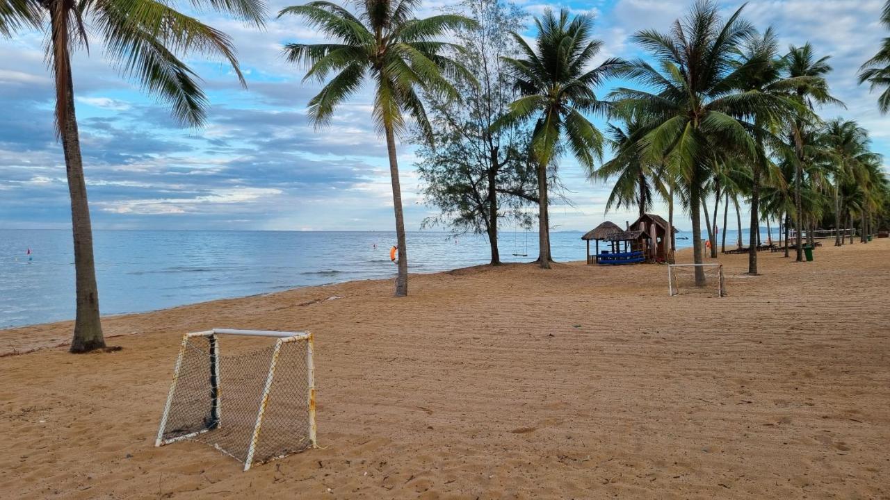 West Phu Quoc Hotel 외부 사진