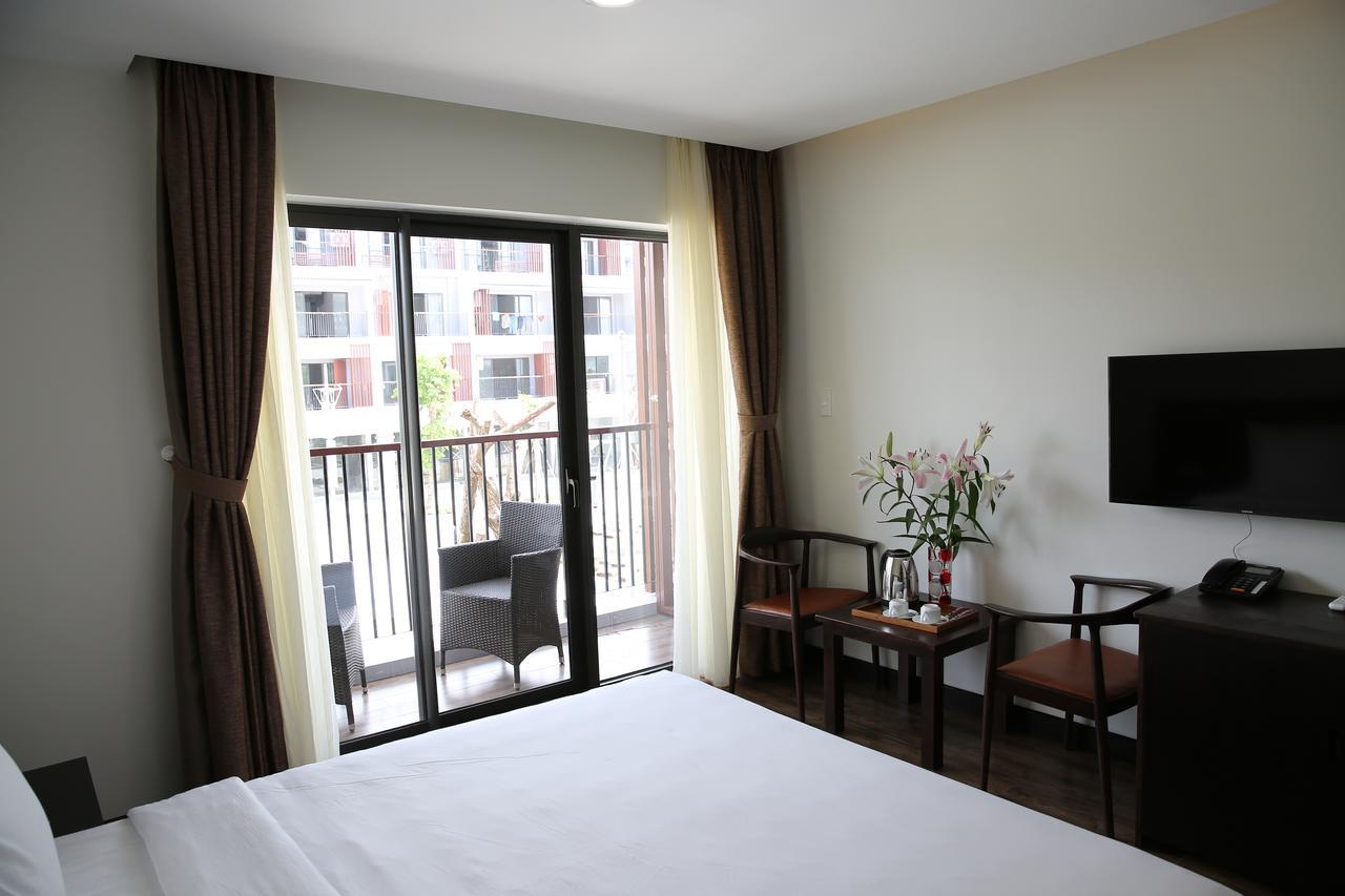 West Phu Quoc Hotel 외부 사진