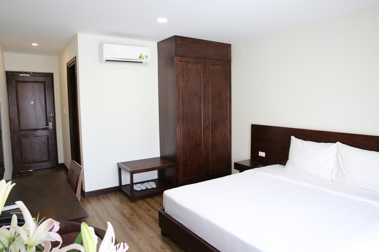 West Phu Quoc Hotel 외부 사진