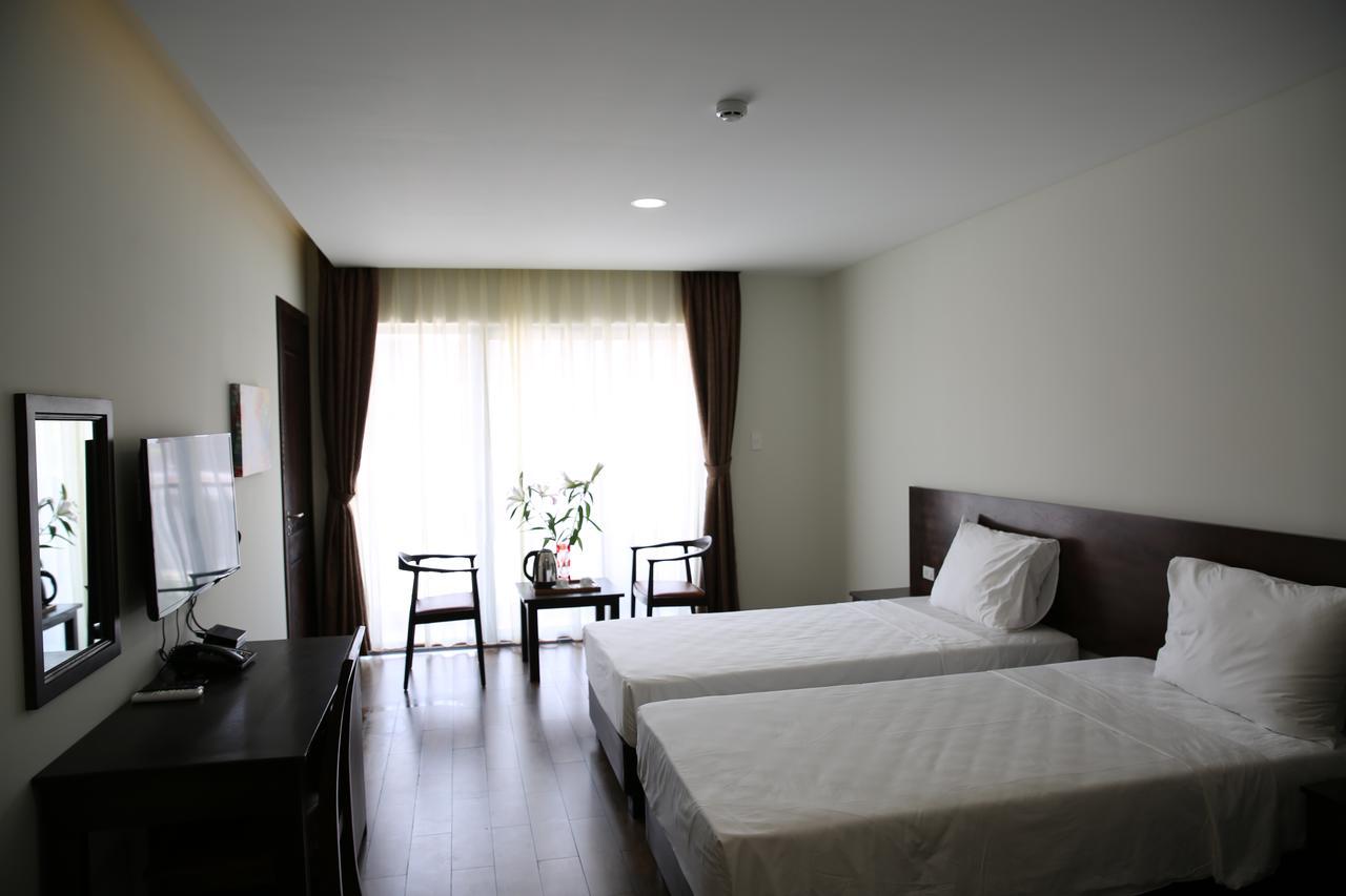 West Phu Quoc Hotel 외부 사진