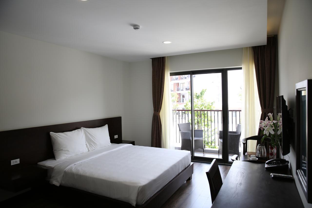 West Phu Quoc Hotel 외부 사진