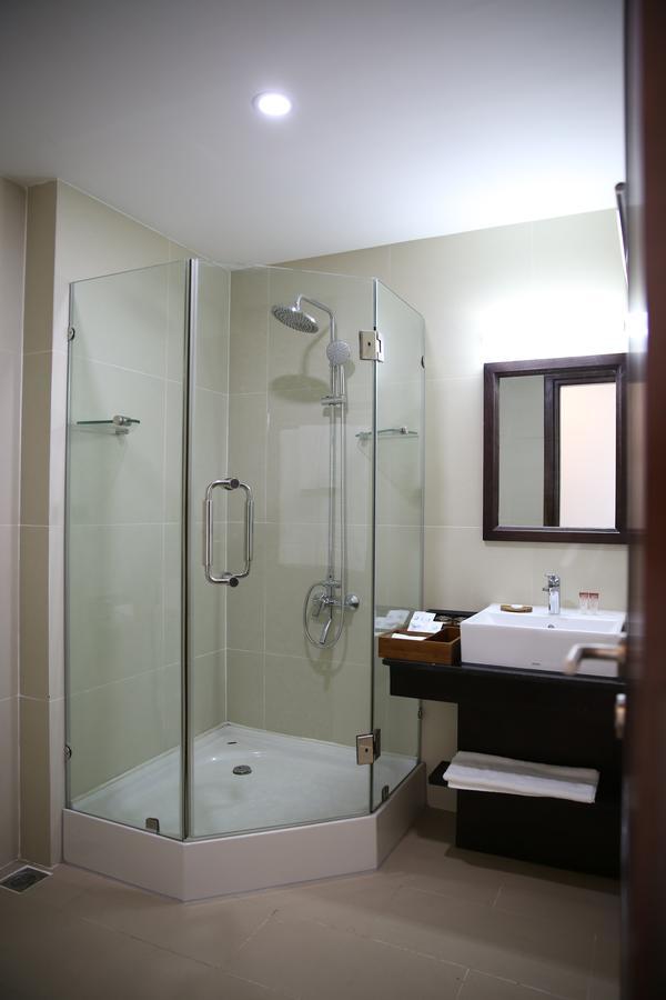 West Phu Quoc Hotel 외부 사진