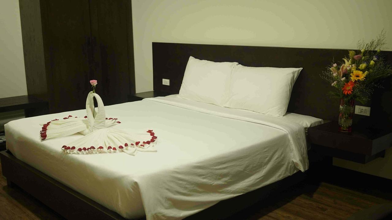 West Phu Quoc Hotel 외부 사진
