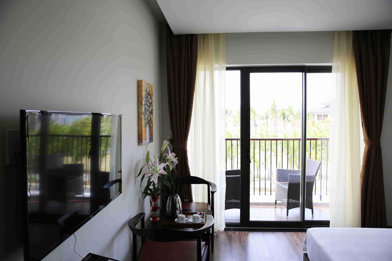 West Phu Quoc Hotel 외부 사진