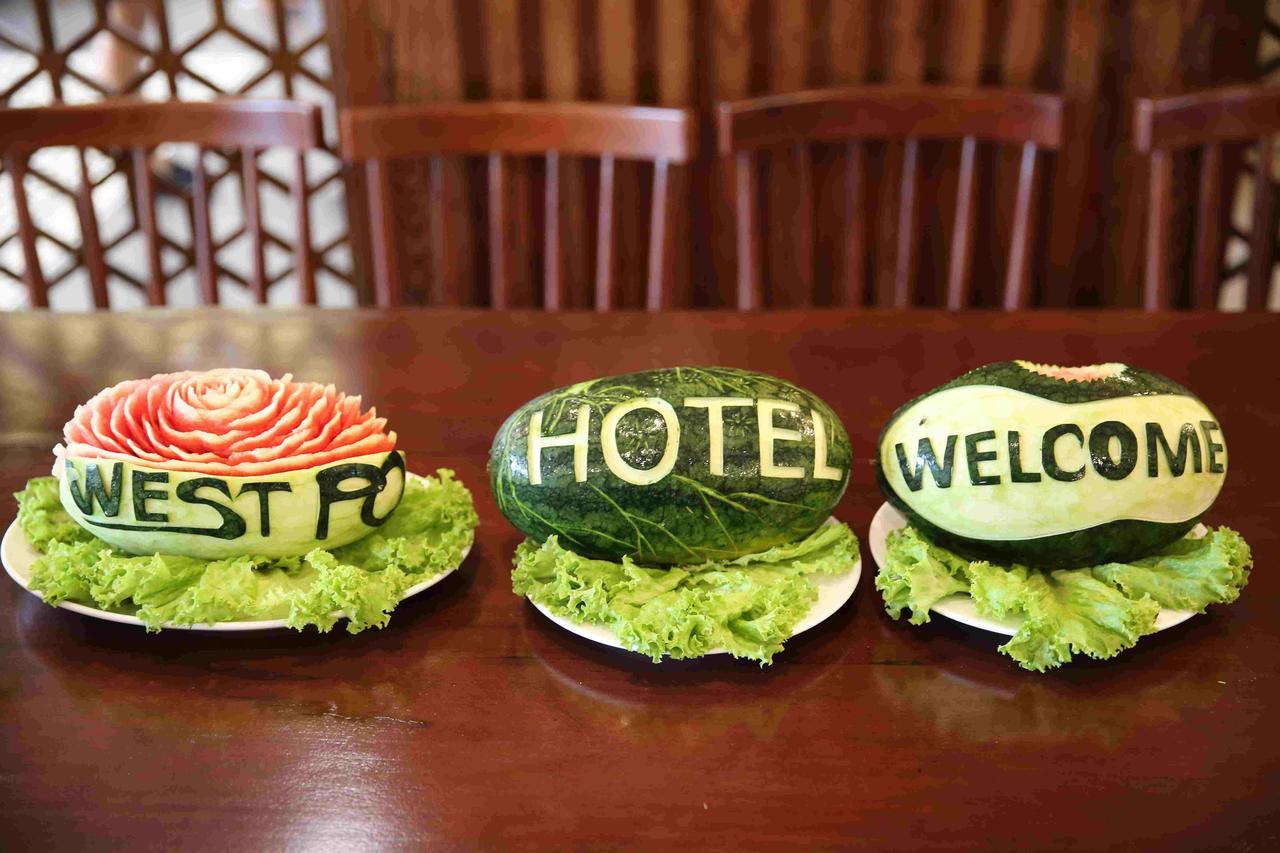 West Phu Quoc Hotel 외부 사진