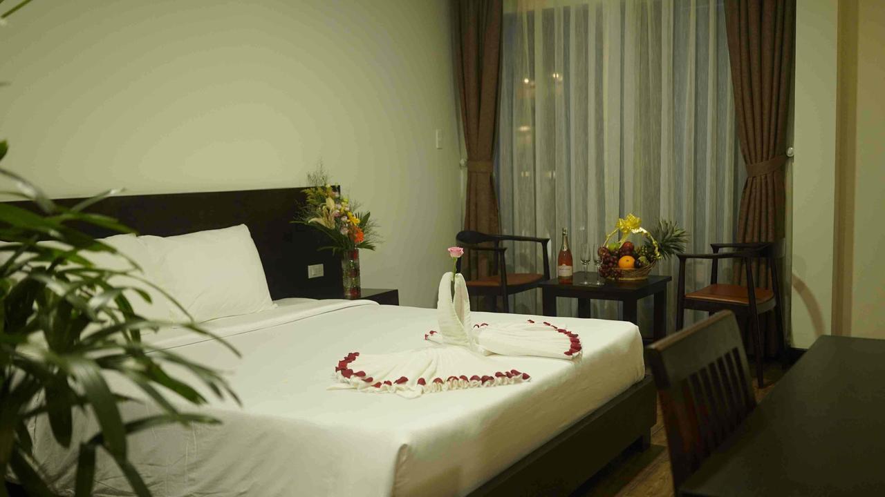 West Phu Quoc Hotel 외부 사진