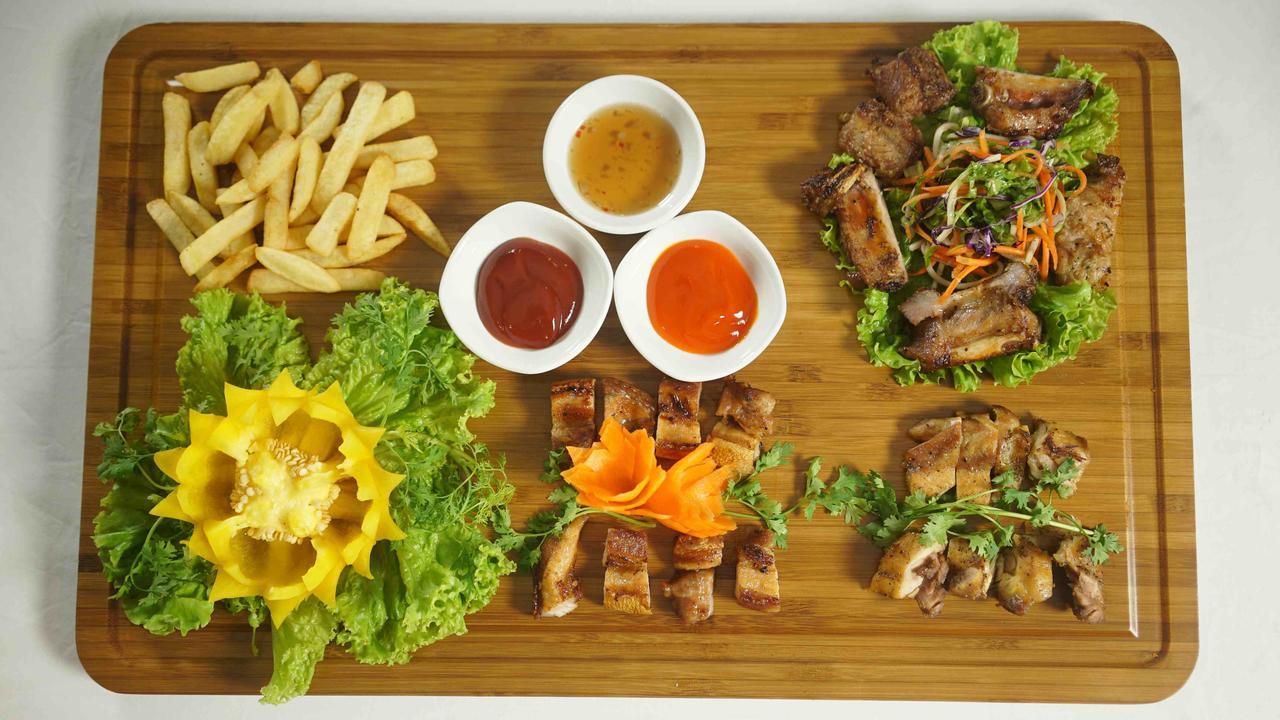 West Phu Quoc Hotel 외부 사진
