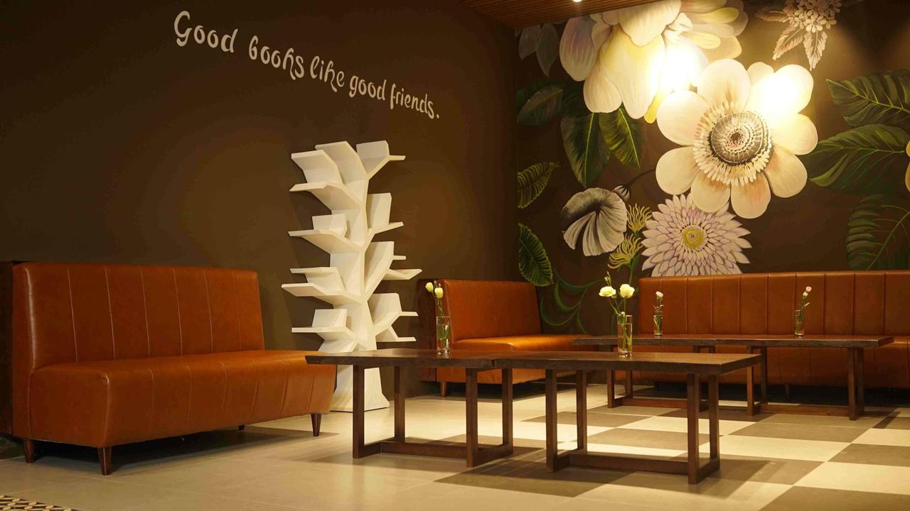 West Phu Quoc Hotel 외부 사진