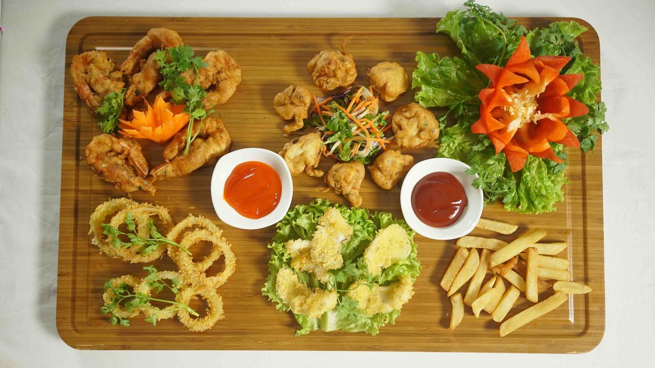 West Phu Quoc Hotel 외부 사진