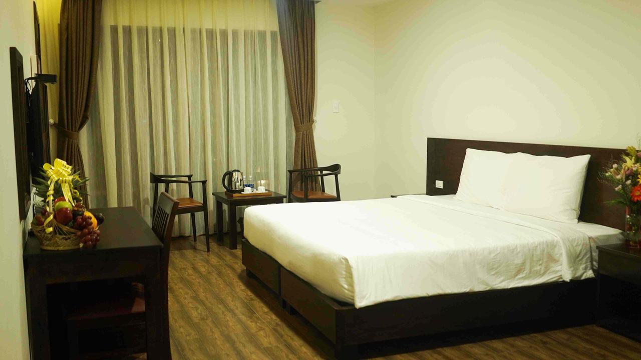 West Phu Quoc Hotel 외부 사진