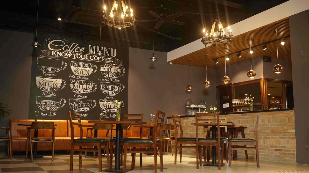 West Phu Quoc Hotel 외부 사진