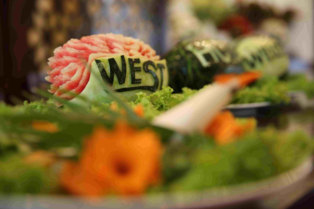 West Phu Quoc Hotel 외부 사진