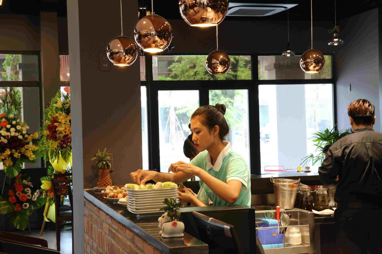 West Phu Quoc Hotel 외부 사진